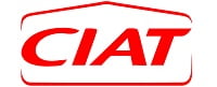 CIat раздел теплообменник логотип компании